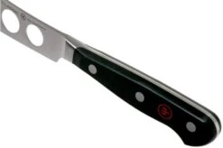 Wüsthof Classic Cheese Knife 14 Cm, 1040132714 -Kitchen Knife Shop WU1040132714 05 wusthof classic v202009 1