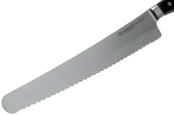 Wüsthof Classic Super Slicer 26 Cm, 1040133126 -Kitchen Knife Shop WU1040133126 03 wusthof classic v202009