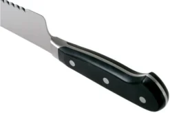 Wüsthof Classic Super Slicer 26 Cm, 1040133126 -Kitchen Knife Shop WU1040133126 05 wusthof classic v202009