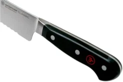 Wüsthof Classic Super Slicer 26 Cm, 1040133126 -Kitchen Knife Shop WU1040133126 06 wusthof classic v202009
