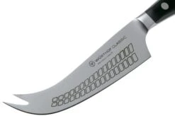 Wüsthof Classic Cheese Knife 14 Cm, 1040135214 -Kitchen Knife Shop WU1040135214 03 wusthof classic v202009