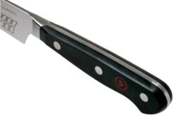 Wüsthof Classic Cheese Knife 14 Cm, 1040135214 -Kitchen Knife Shop WU1040135214 05 wusthof classic v202009
