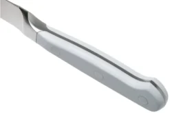 Wüsthof Classic White Paring Knife 9 Cm, 1040200409 -Kitchen Knife Shop WU1040200409 04 wusthof classic
