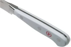 Wüsthof Classic White Carving Knife 16 Cm, 1040200716 9 Wüsthof Classic White Carving Knife 16 Cm, 1040200716 -Kitchen Knife Shop WU1040200716 05 wusthof classic