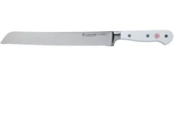 Wüsthof Classic White Bread Knife 23 Cm, 1040201123