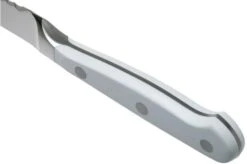 Wüsthof Classic White Sausage Knife 14 Cm, 1040201614 -Kitchen Knife Shop WU1040201614 04 wusthof classic
