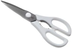 Wüsthof 1040294901 Kitchen Scissors White