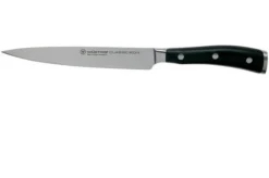 Wüsthof Classic Ikon Utility Knife 16 Cm, 1040330716