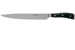 Wüsthof Classic Ikon Carving Knife 23 Cm, 1040330723