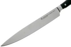 Wüsthof Classic Ikon Carving Knife 23 Cm, 1040330723 7 Wüsthof Classic Ikon Carving Knife 23 Cm, 1040330723 -Kitchen Knife Shop WU1040330723 03 wusthof classic ikon v202010