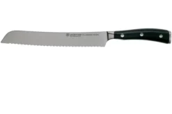 Wüsthof Classic Ikon Bread Knife 20 Cm, 1040331020