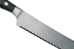 Wüsthof Classic Ikon Bread Knife 20 Cm, 1040331020 -Kitchen Knife Shop WU1040331020 04 wusthof classic ikon v202010