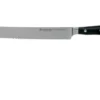 Wüsthof Classic Ikon Bread Knife 23 Cm, 1040331023