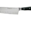 Wüsthof Classic Ikon Santoku 17 Cm, 1040331317