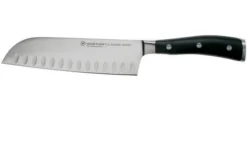 Wüsthof Classic Ikon Santoku 17 Cm, 1040331317