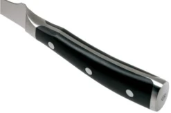 Wüsthof Classic Ikon Boning Knife 14 Cm, 1040331414 -Kitchen Knife Shop WU1040331414 04 wusthof classic ikon v202010