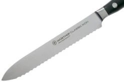Wüsthof Classic Ikon Sausage Knife 14 Cm, 1040331614 -Kitchen Knife Shop WU1040331614 03 wusthof classic ikon v202010