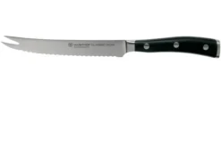 Wüsthof Classic Ikon Tomato Knife 14 Cm, 1040331914