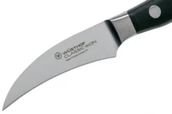 Wüsthof Classic Ikon Turning Knife 7 Cm, 1040332207 -Kitchen Knife Shop WU1040332207 03 wusthof classic ikon v202010