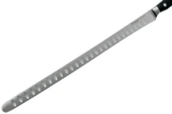 Wüsthof Classic Ikon Salmon Knife 32 Cm, 1040332432 -Kitchen Knife Shop WU1040332432 03 wusthof classic ikon v202010