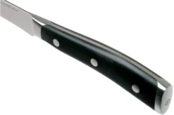 Wüsthof Classic Ikon Salmon Knife 32 Cm, 1040332432 -Kitchen Knife Shop WU1040332432 05 wusthof classic ikon v202010
