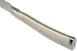 Wüsthof Classic Ikon Crème Paring Knife 12 Cm, 1040430412 -Kitchen Knife Shop WU1040430412 04 wusthof classic ikon v202010