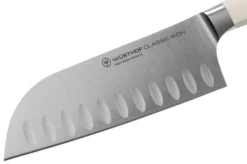 Wüsthof Classic Ikon Crème Santoku 14 Cm, 1040431314 -Kitchen Knife Shop WU1040431314 03 wusthof v202106