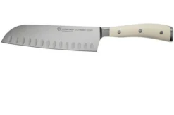 Wüsthof Classic Ikon Crème Santoku 17 Cm, 1040431317