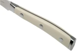 Wüsthof Classic Ikon Crème Turning Knife 7 Cm, 1040432207 9 Wüsthof Classic Ikon Crème Turning Knife 7 Cm, 1040432207 -Kitchen Knife Shop WU1040432207 05 wusthof classic ikon v202010