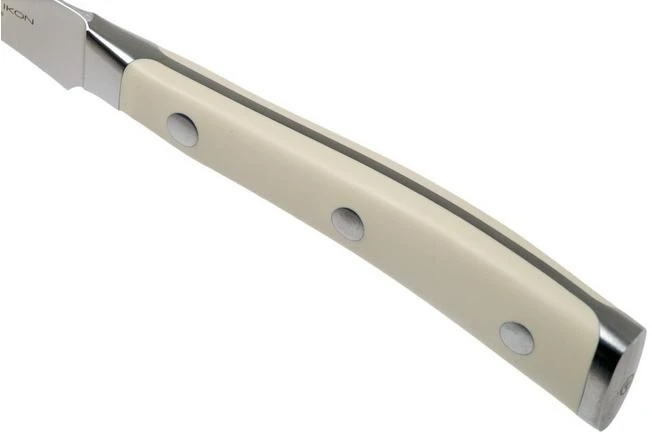 Wüsthof Classic Ikon Crème Turning Knife 7 Cm, 1040432207 5 Wüsthof Classic Ikon Crème Turning Knife 7 Cm, 1040432207 - Image 5