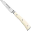 Wüsthof Classic Ikon Crème Peeling Knife 8 Cm, 1040433208