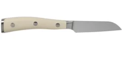 Wüsthof Classic Ikon Crème Peeling Knife 8 Cm, 1040433208 -Kitchen Knife Shop WU1040433208 02 wusthof v202102