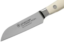 Wüsthof Classic Ikon Crème Peeling Knife 8 Cm, 1040433208 -Kitchen Knife Shop WU1040433208 03 wusthof v202102