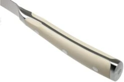 Wüsthof Classic Ikon Crème Filleting Knife 16 Cm, 1040433716 8 Wüsthof Classic Ikon Crème Filleting Knife 16 Cm, 1040433716 -Kitchen Knife Shop WU1040433716 04 wusthof classic ikon v202010