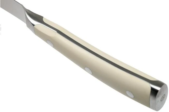 Wüsthof Classic Ikon Crème Filleting Knife 16 Cm, 1040433716 4 Wüsthof Classic Ikon Crème Filleting Knife 16 Cm, 1040433716 - Image 4