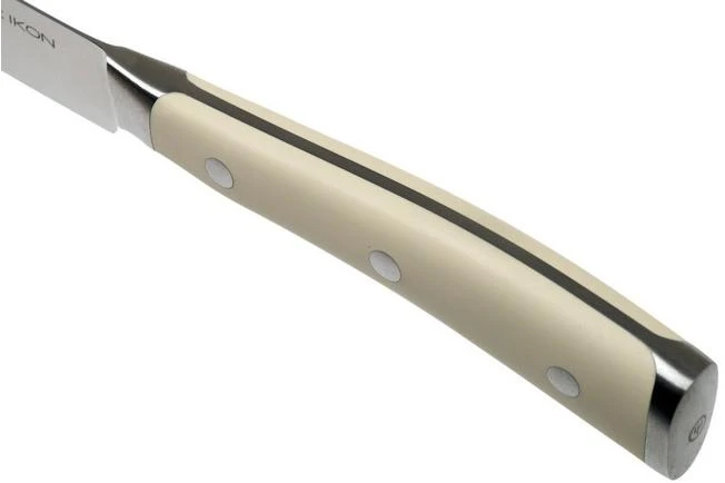Wüsthof Classic Ikon Crème Filleting Knife 16 Cm, 1040433716 5 Wüsthof Classic Ikon Crème Filleting Knife 16 Cm, 1040433716 - Image 5