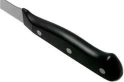 Wüsthof Gourmet Salmon Knife 29 Cm, 1045047029 -Kitchen Knife Shop WU1045047029 04 wusthof v202102