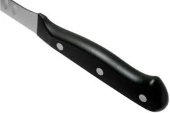 Wüsthof Gourmet Salmon Knife With Dimples 29 Cm, 1045047129 -Kitchen Knife Shop WU1045047129 04 wusthof v202103