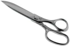 Wüsthof 1059595201 Kitchen Shears Stainless Steel, 21cm