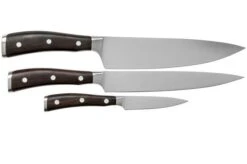 Wüsthof Ikon 3-piece Knife Set, 1070560302 -Kitchen Knife Shop WU1070560302 02 wusthof v202103