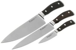 Wüsthof Ikon 3-piece Knife Set, 1070560302 -Kitchen Knife Shop WU1070560302 03 wusthof v202103
