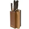 Wüsthof Crafter 6-piece Knife Set With Block, 1090870602
