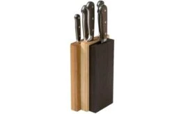 Wüsthof Crafter 6-piece Knife Set With Block, 1090870602 7 Wüsthof Crafter 6-piece Knife Set With Block, 1090870602 -Kitchen Knife Shop WU1090870602 03 wusthof v202104