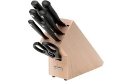 Wüsthof Silverpoint 7-piece Knife Set, 1095170701 -Kitchen Knife Shop WU1095170701 01 wusthof v202104