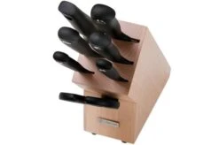 Wüsthof Silverpoint 7-piece Knife Set, 1095170701 -Kitchen Knife Shop WU1095170701 04 wusthof v202104