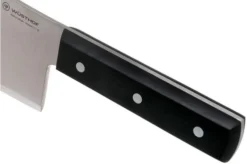 Wüsthof Classic 1129500916 Cleaver 16 Cm -Kitchen Knife Shop WU1129500916 05 wusthof v202108