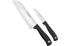 Wüsthof Silverpoint 2-piece Knife Set, 1135160202