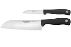 Wüsthof Silverpoint 2-piece Knife Set, 1135160202 -Kitchen Knife Shop WU1135160202 01 wusthof stockfoto v2