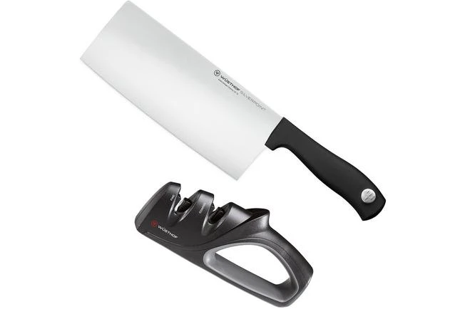 Wüsthof Silverpoint 2-piece Set, 1135160205 2 Wüsthof Silverpoint 2-piece Set, 1135160205 - Image 2