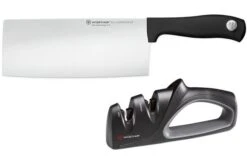 Wüsthof Silverpoint 2-piece Set, 1135160205 10 Wüsthof Silverpoint 2-piece Set, 1135160205 -Kitchen Knife Shop WU1135160205 01 wusthof stockfoto v2